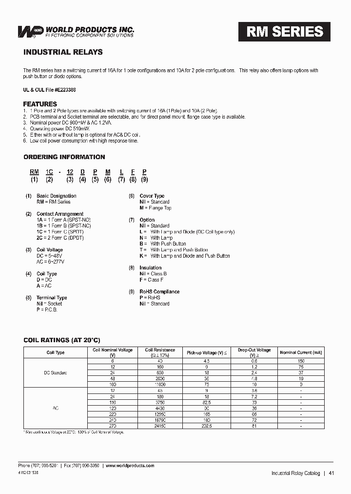RM1A-110AKF_7185325.PDF Datasheet