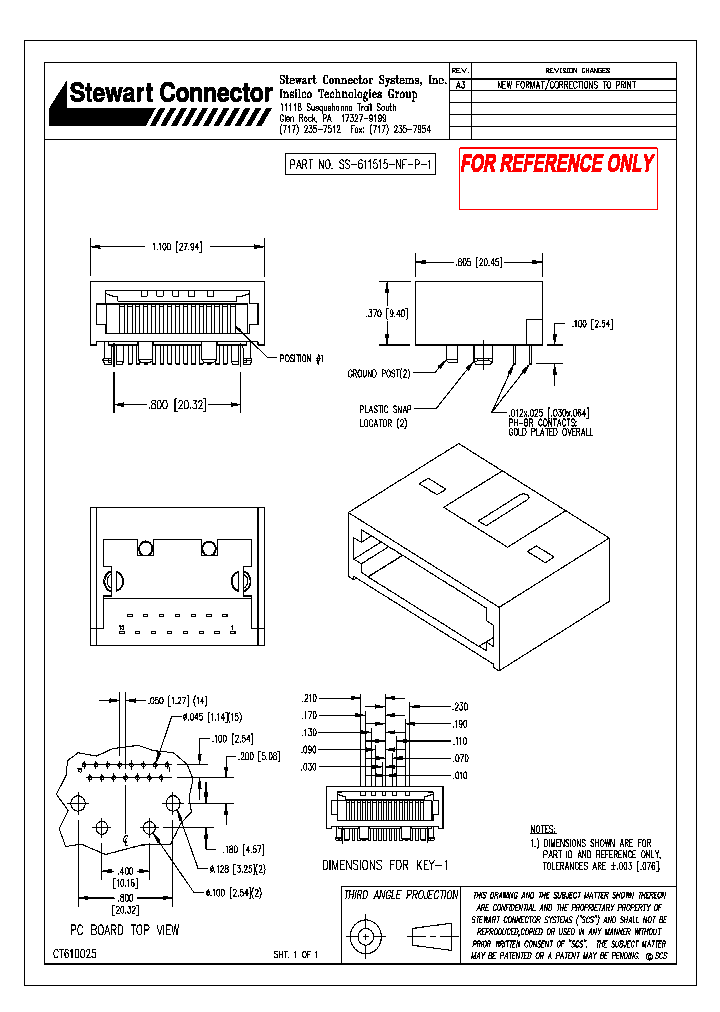 SS-611515-NF-P-1_7187029.PDF Datasheet