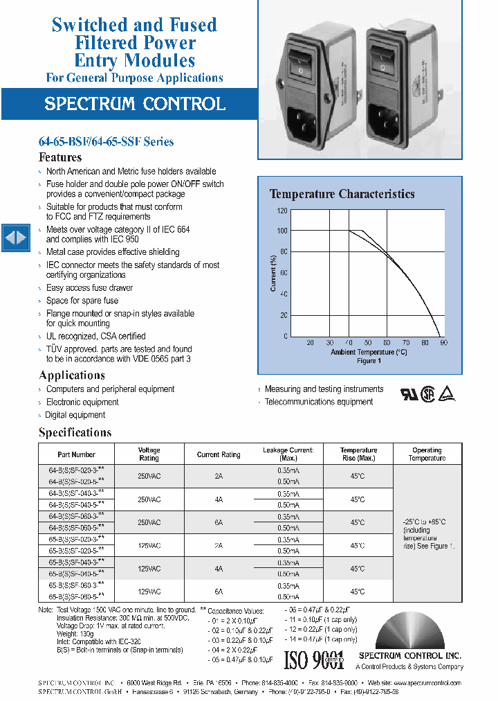 64-BSF-020-3-03_7186900.PDF Datasheet