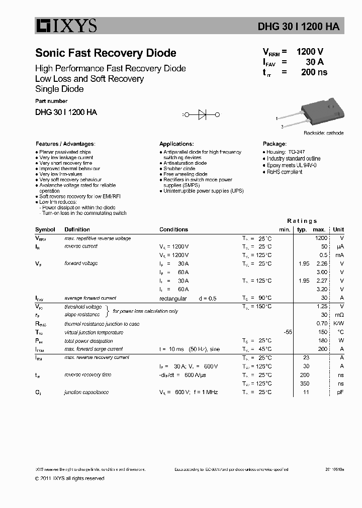 DHG30I1200HA_7187662.PDF Datasheet