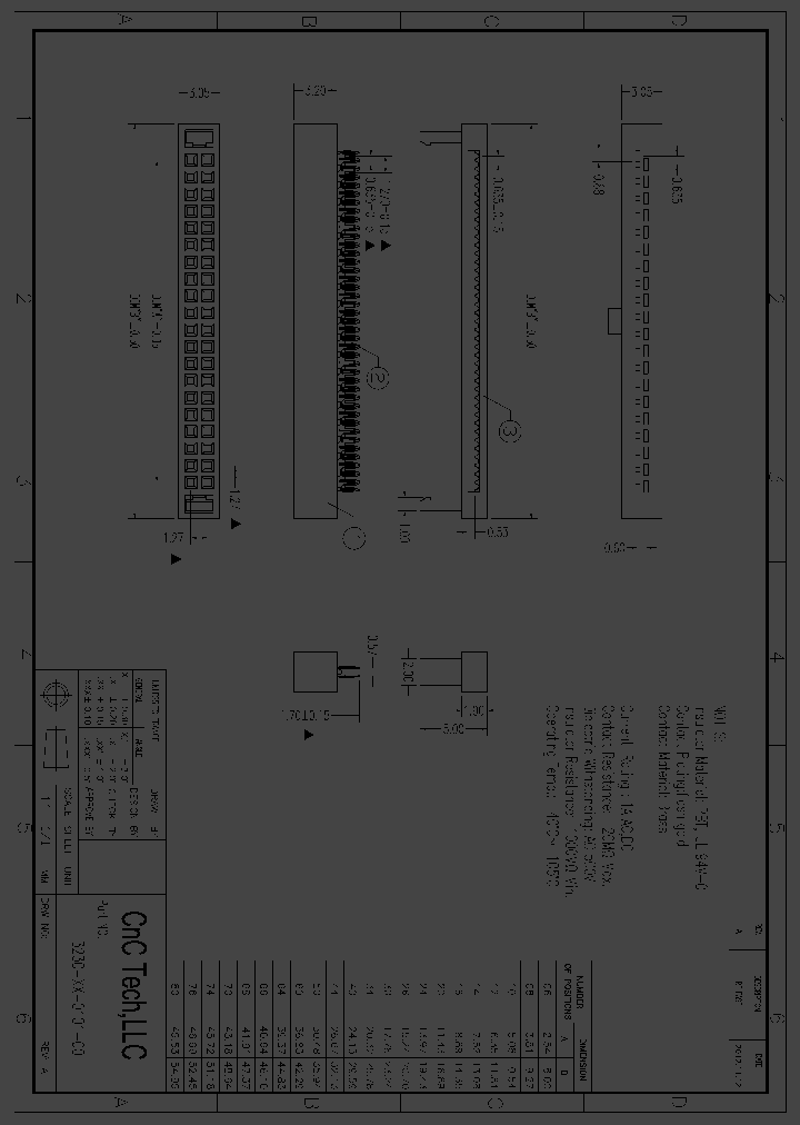 3230-26-0101-00_7187922.PDF Datasheet