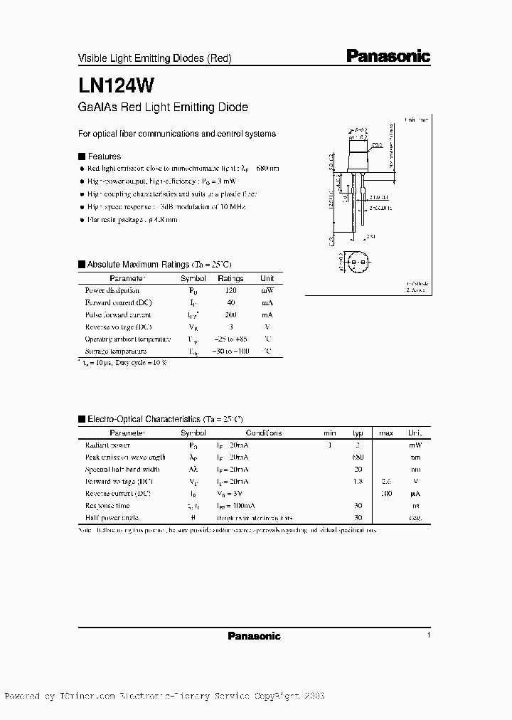 LN124W_7187860.PDF Datasheet