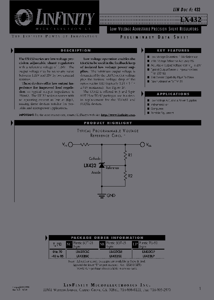 LX432ISCT_7191581.PDF Datasheet