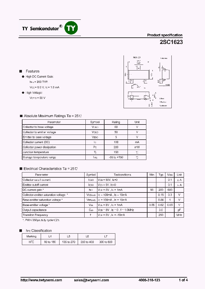 2SC1623_7191878.PDF Datasheet