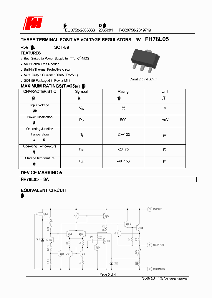 FH78L05_7192041.PDF Datasheet