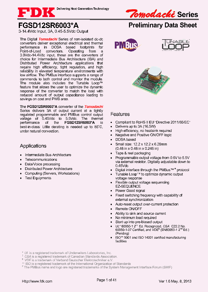 FGSD12SR6003A_7192463.PDF Datasheet