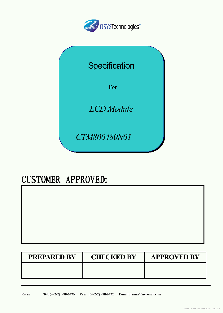 CTM800480N01_7192460.PDF Datasheet