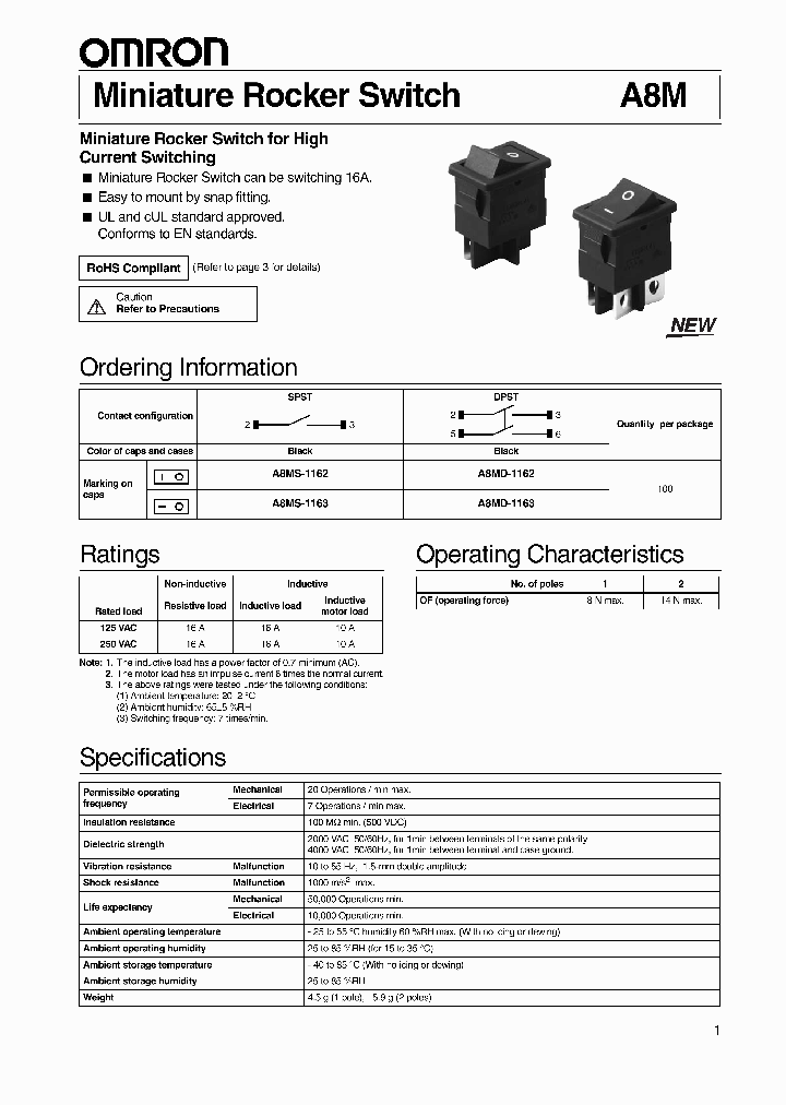 A8MD-1163_7193479.PDF Datasheet