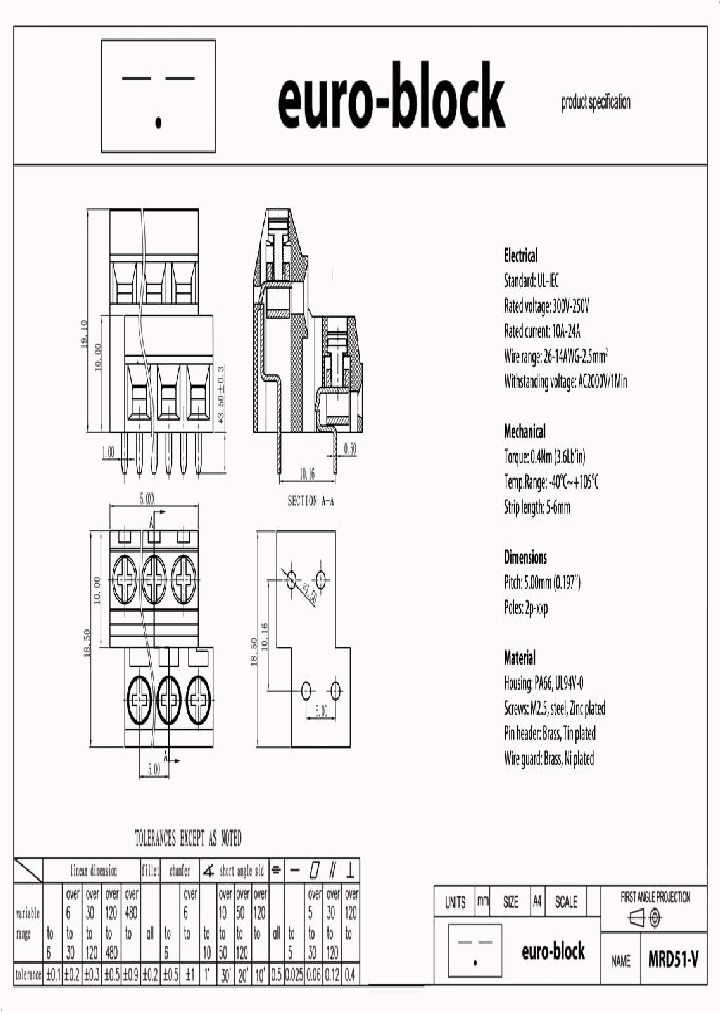 MRD51-V_7195178.PDF Datasheet