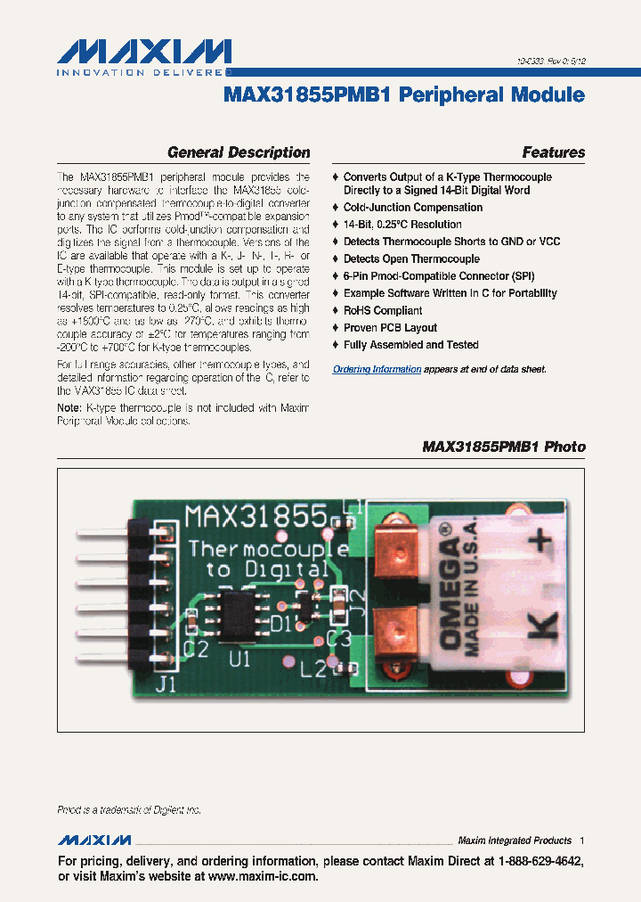 MAX31855PMB1_7195427.PDF Datasheet