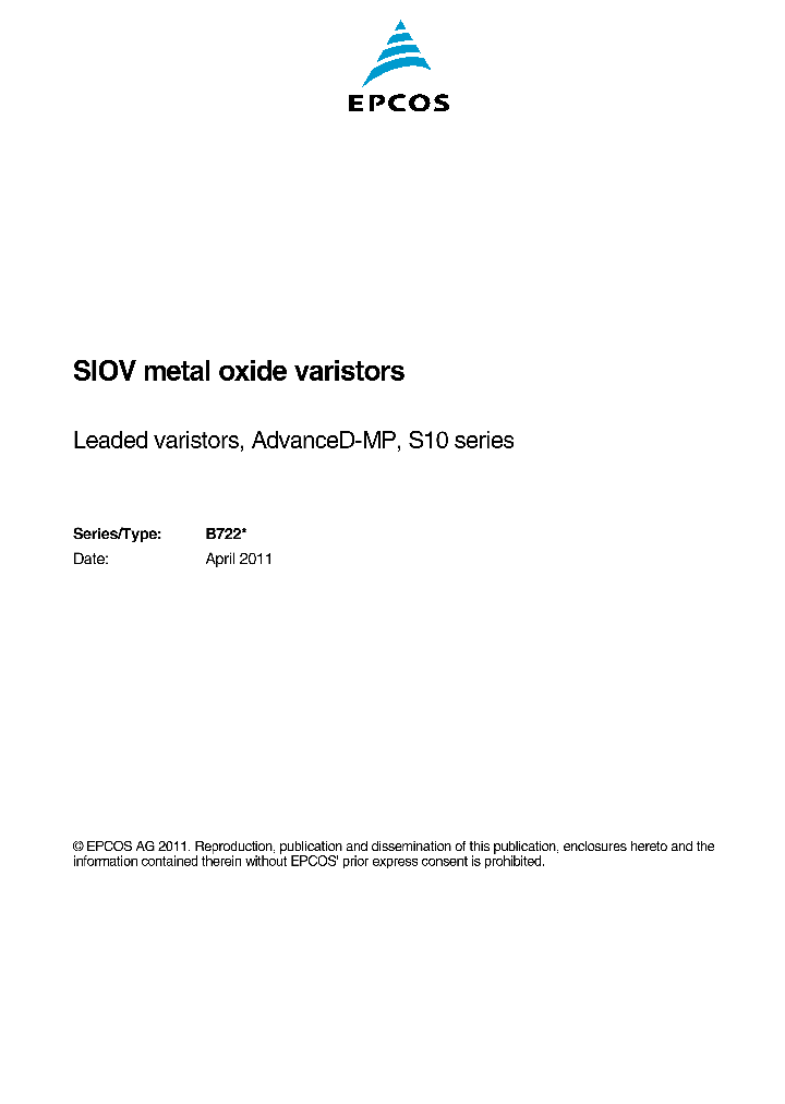 B72210P2271K101_7195834.PDF Datasheet