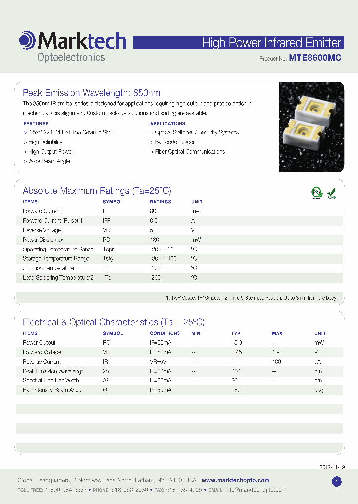 MTE8600MC_7196369.PDF Datasheet