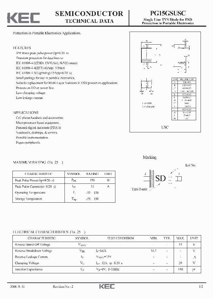 PG15GSUSC08_7196294.PDF Datasheet