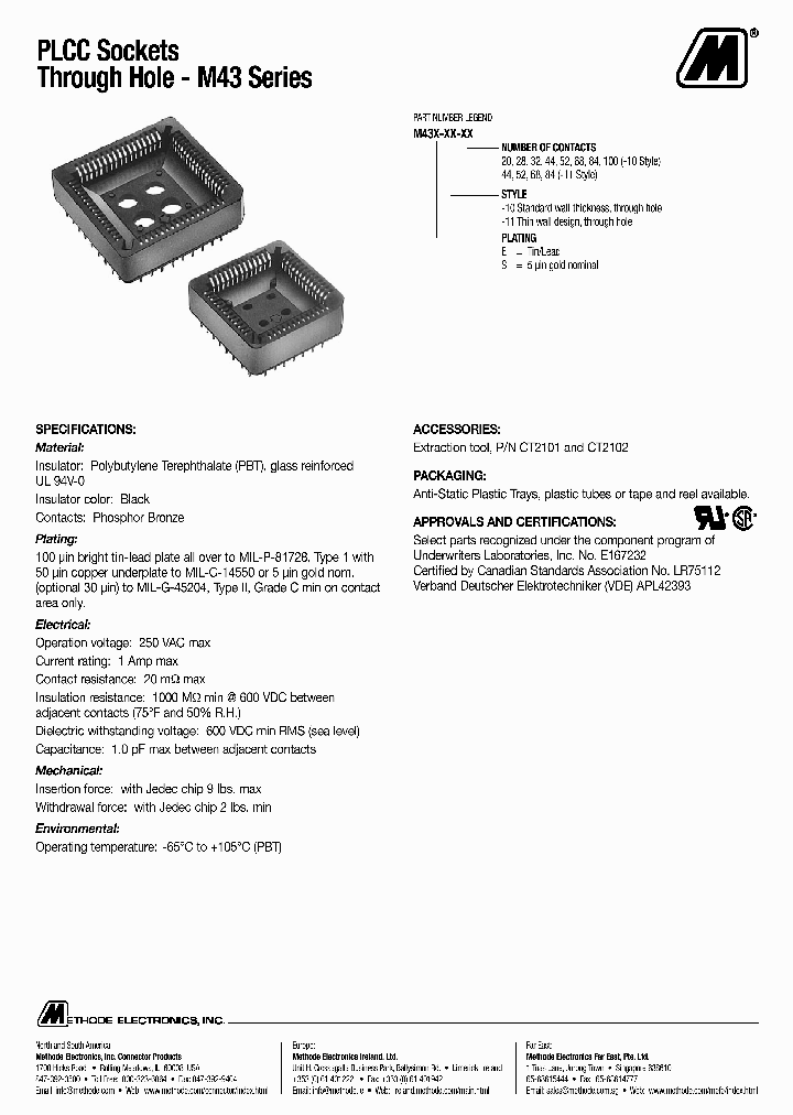 M43S-11-44_7196162.PDF Datasheet