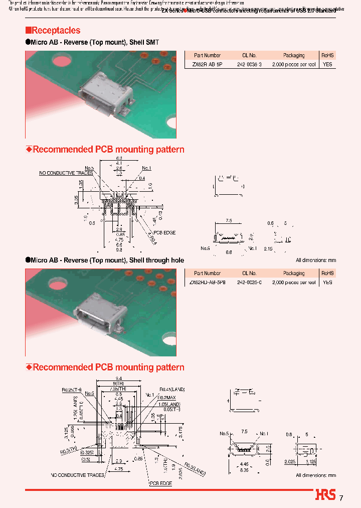 ZX62R-AB-5P_7197281.PDF Datasheet
