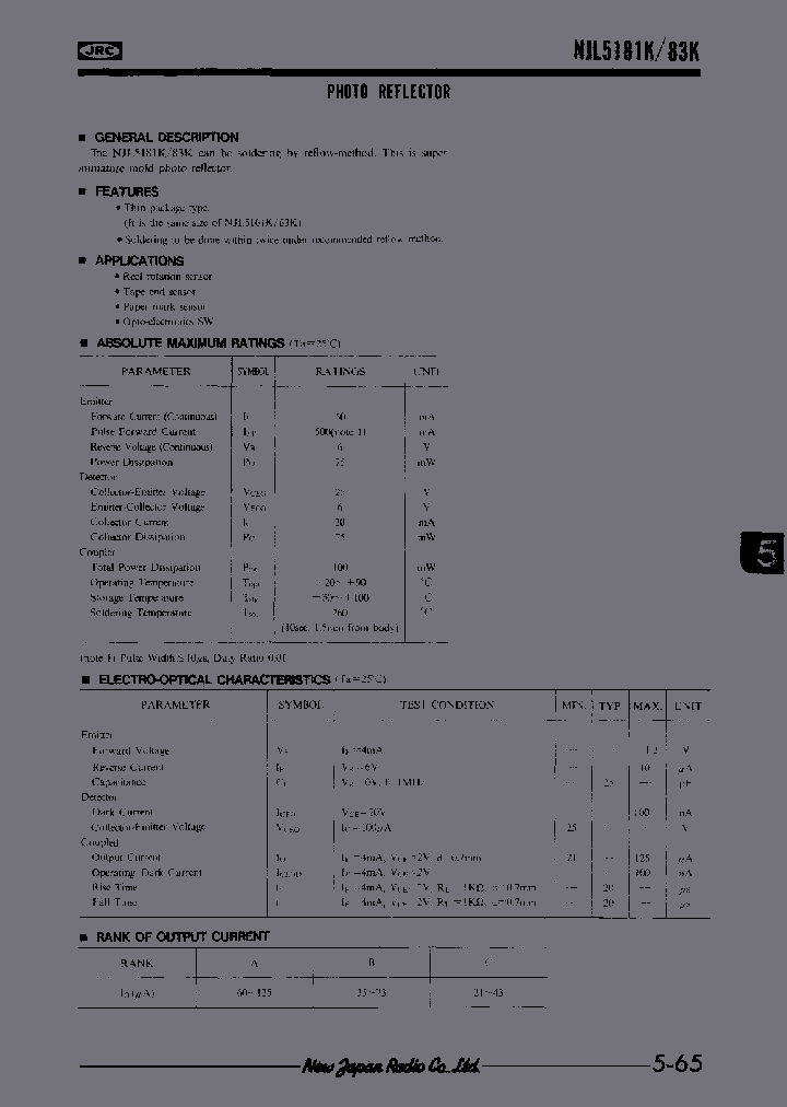 NJL5183K-F20-C_7198816.PDF Datasheet