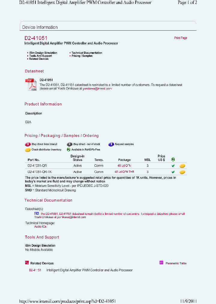D2-41051-QR-TK_7198742.PDF Datasheet