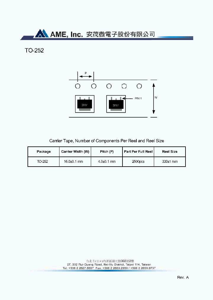 REEL-TO-252_7197127.PDF Datasheet