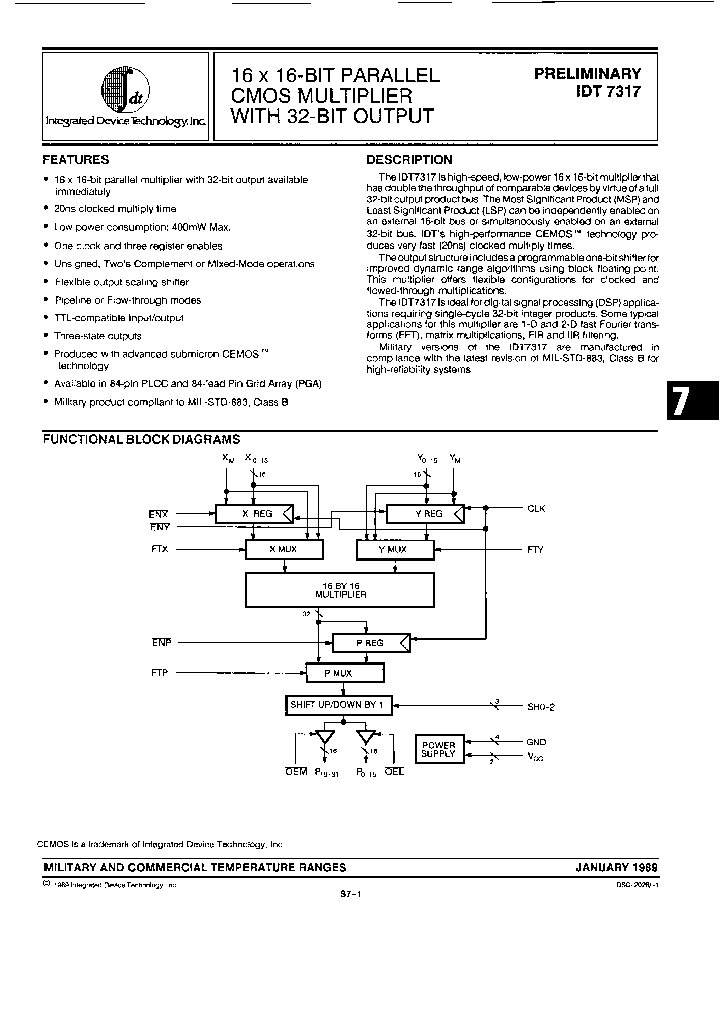 IDT7317L25GB_7197603.PDF Datasheet
