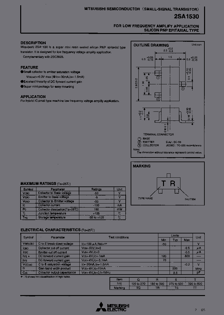 2SA1530-12-1R_7197866.PDF Datasheet
