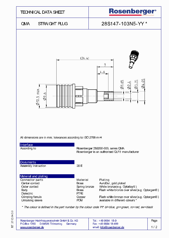 28S147-103N5-BL_7198455.PDF Datasheet