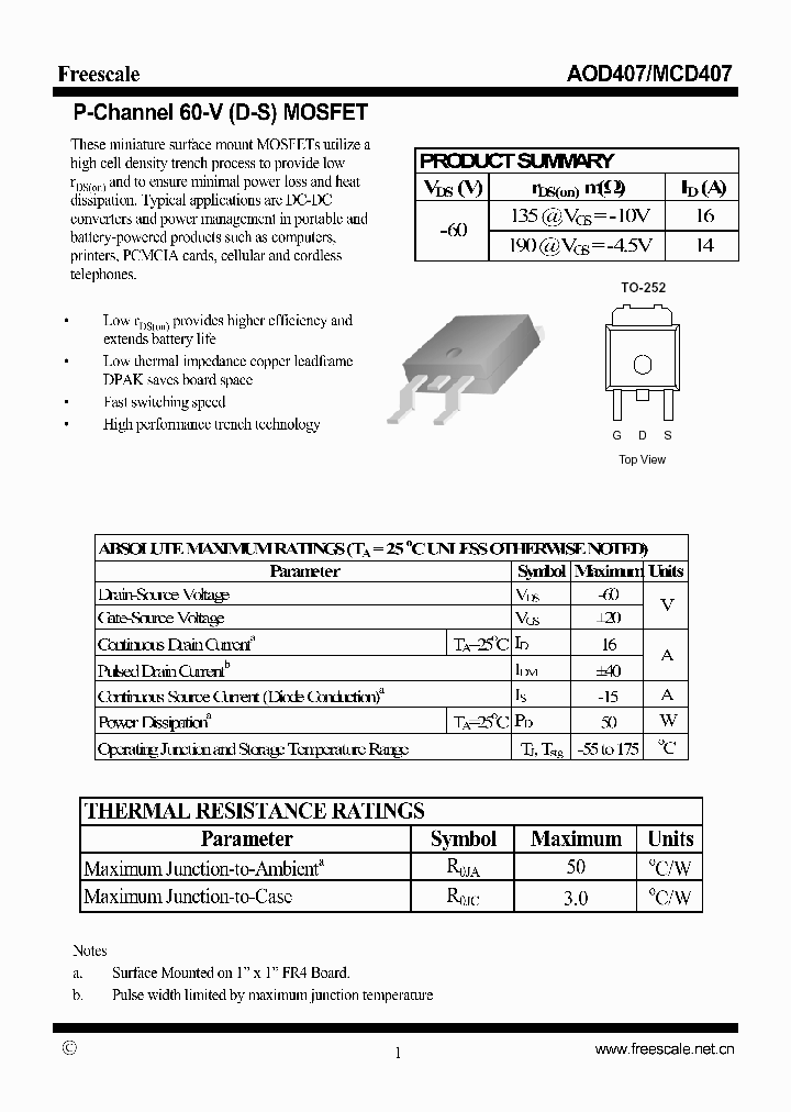 MCD407_7198047.PDF Datasheet