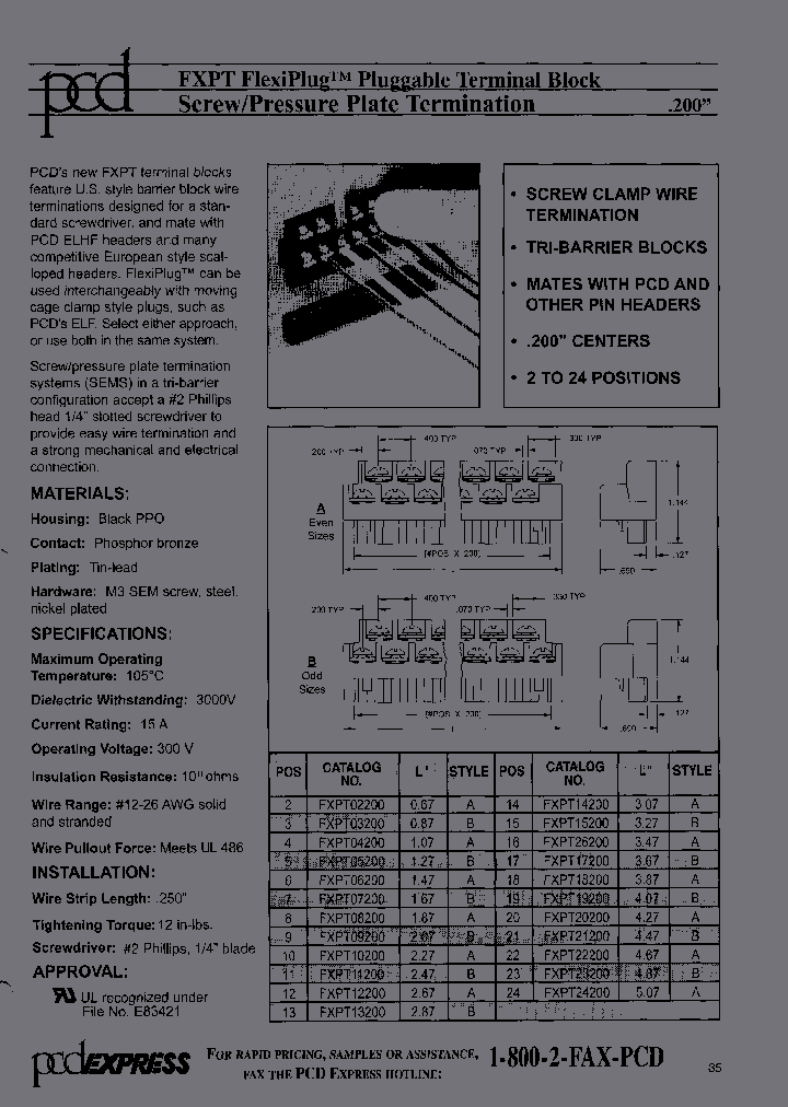 FXPT06200_7198190.PDF Datasheet