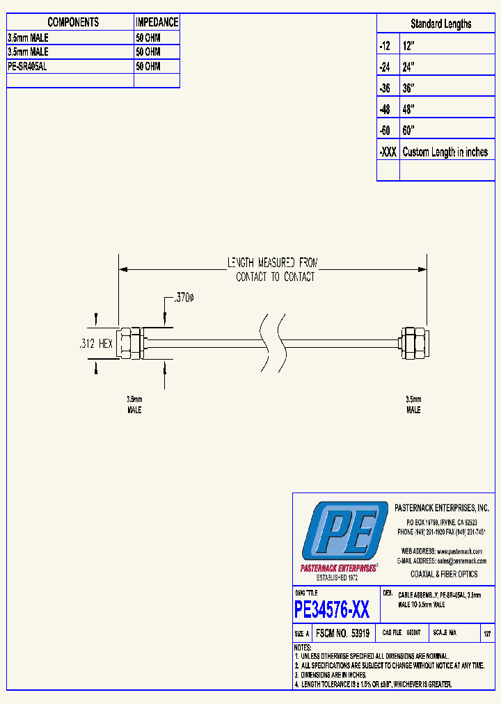 PE34576LF_7199101.PDF Datasheet