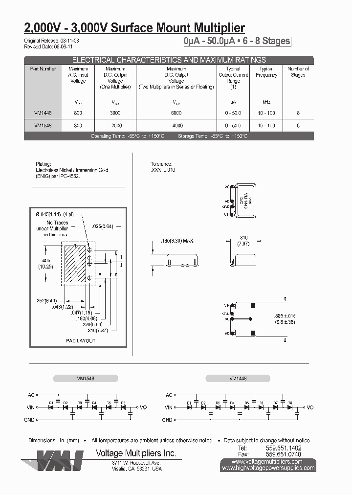 VM1448_7199594.PDF Datasheet