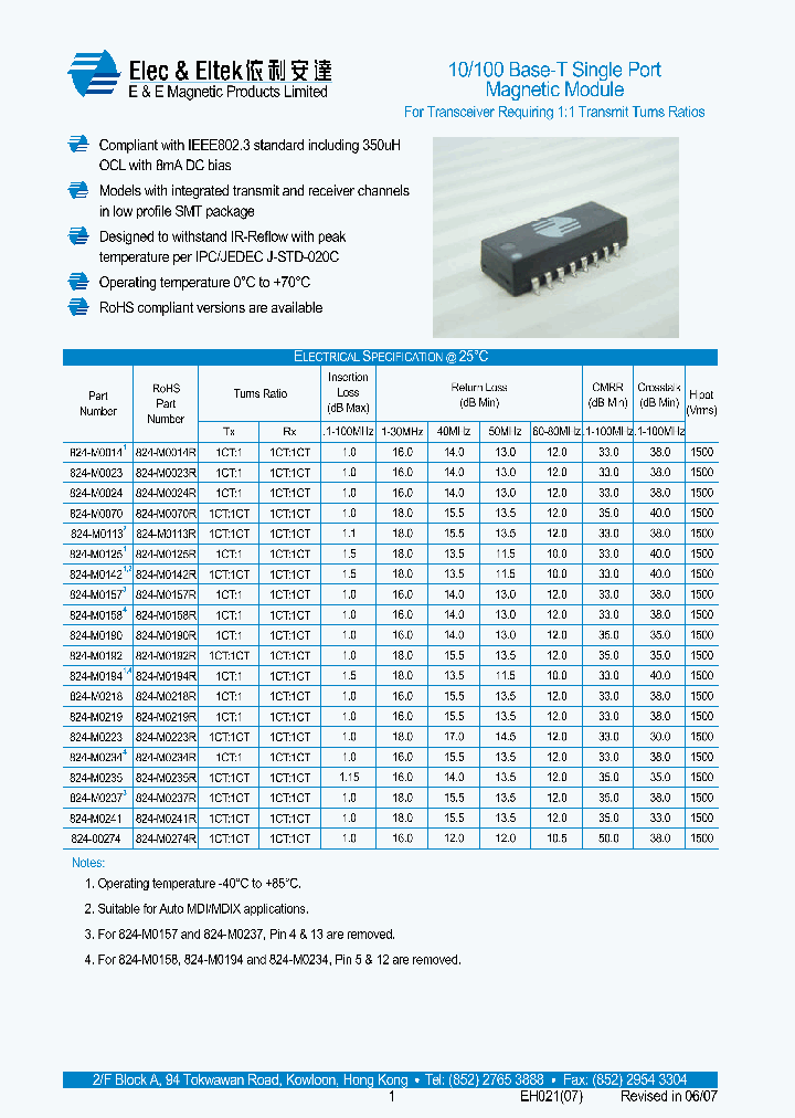 824-M0023_7199460.PDF Datasheet
