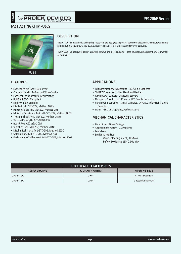 PF1206F2_7200059.PDF Datasheet