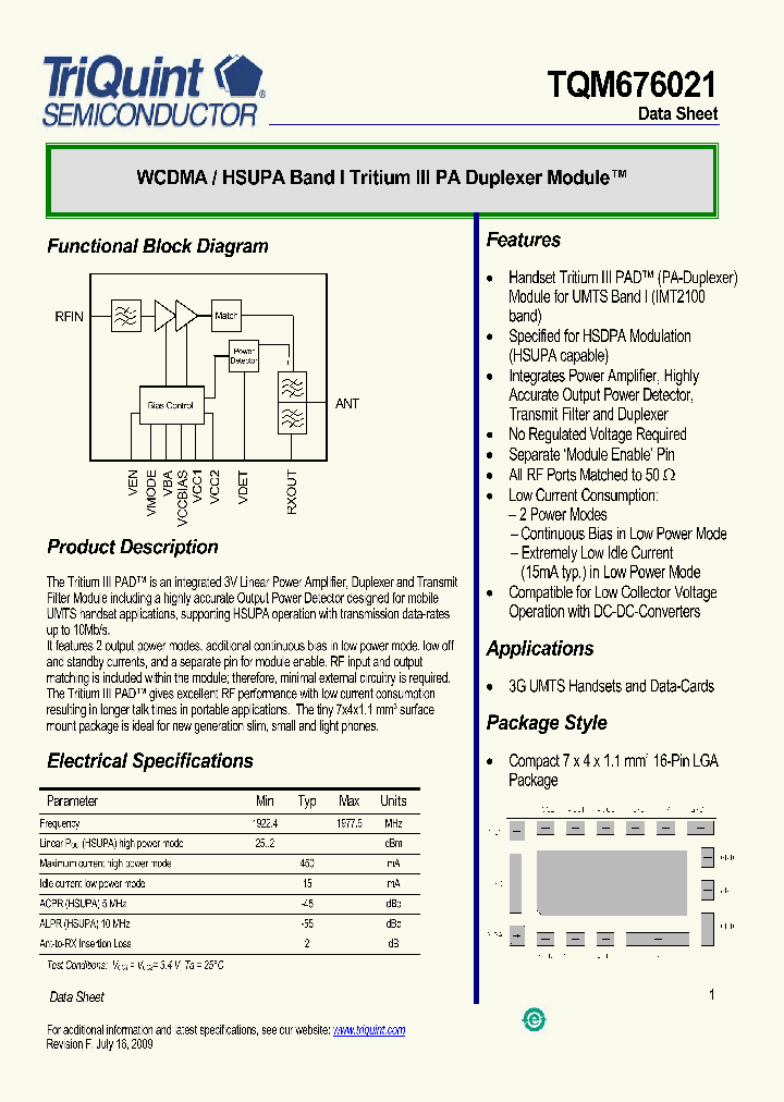 TQM676021_7199107.PDF Datasheet
