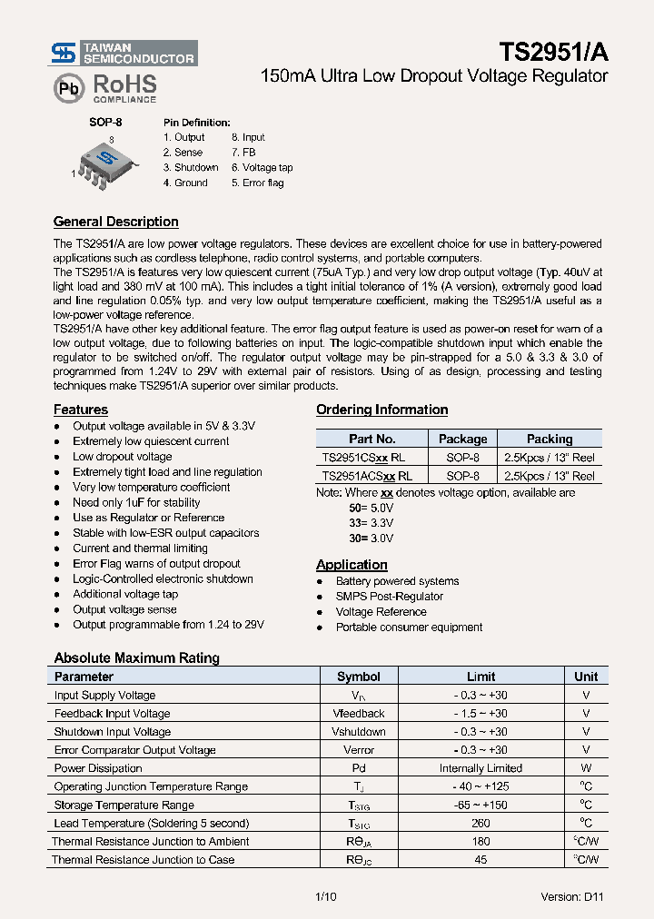 TS2951ACSRL_7201216.PDF Datasheet