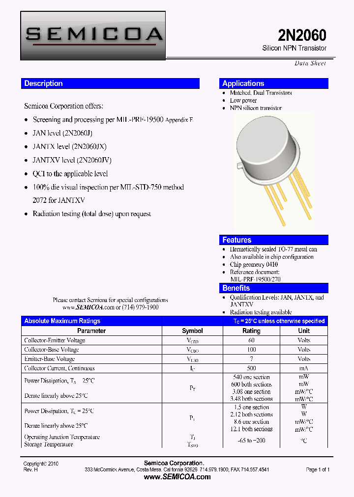 2N2060JX_7201299.PDF Datasheet
