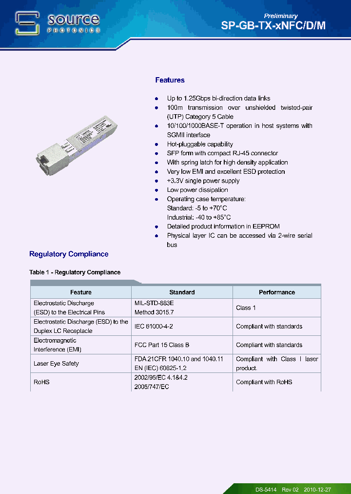 SP-GB-TX-INFM_7199955.PDF Datasheet