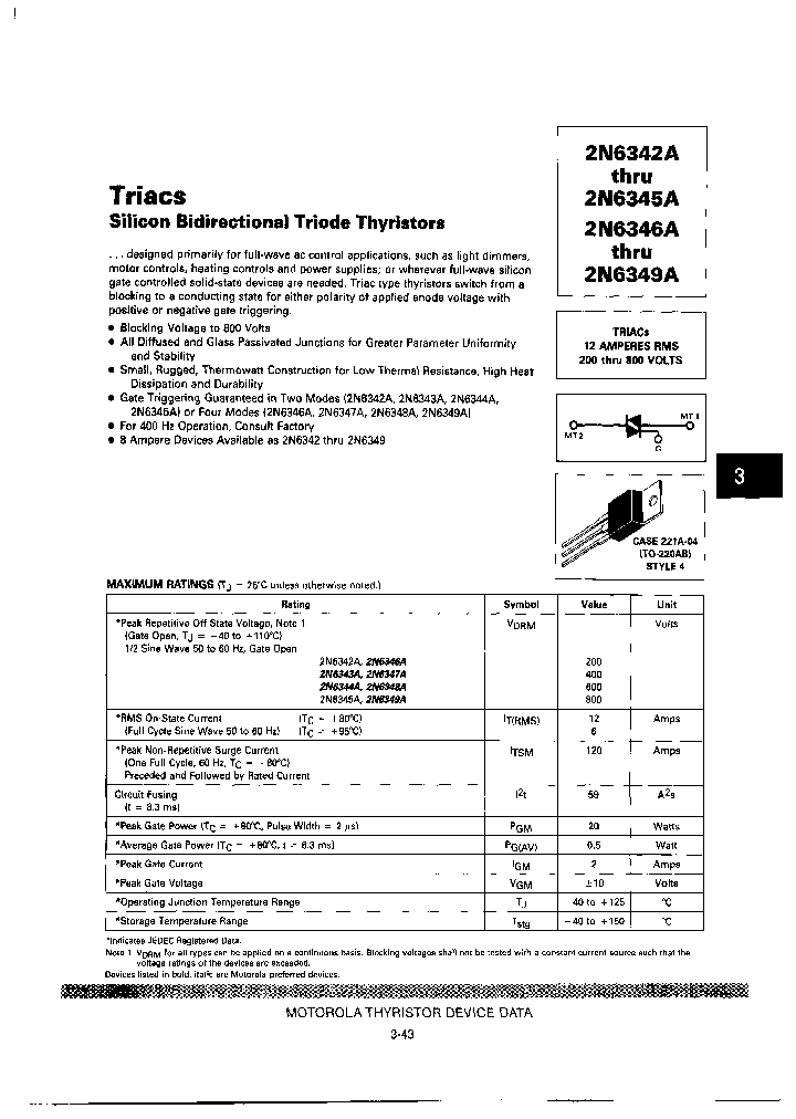 2N6342A-BL_7200552.PDF Datasheet