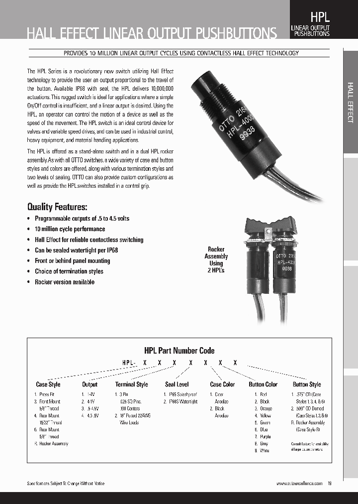 HPL-3212141_7203460.PDF Datasheet