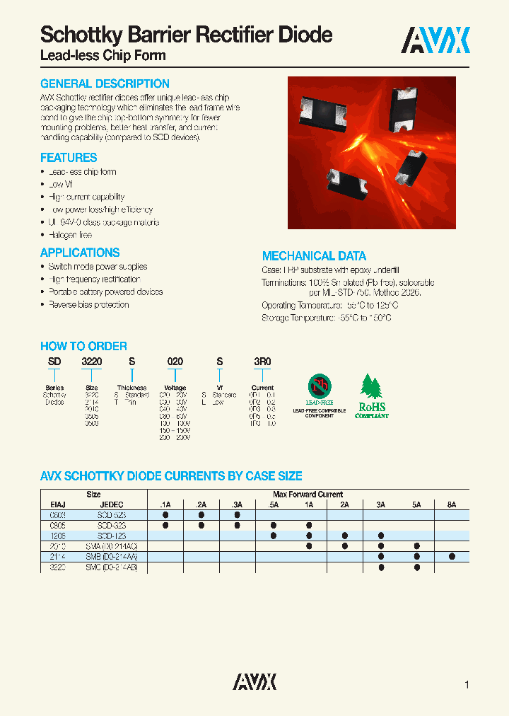 SD2010S030L0R1_7203533.PDF Datasheet