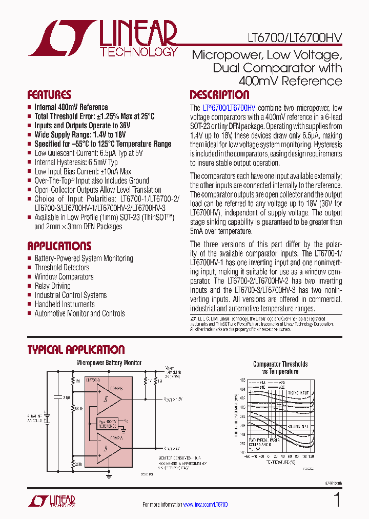 LT6700HVCS6-1_7203561.PDF Datasheet