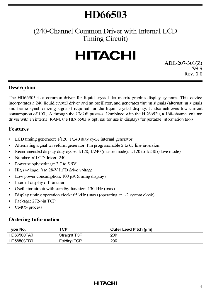 HD66503_7204129.PDF Datasheet