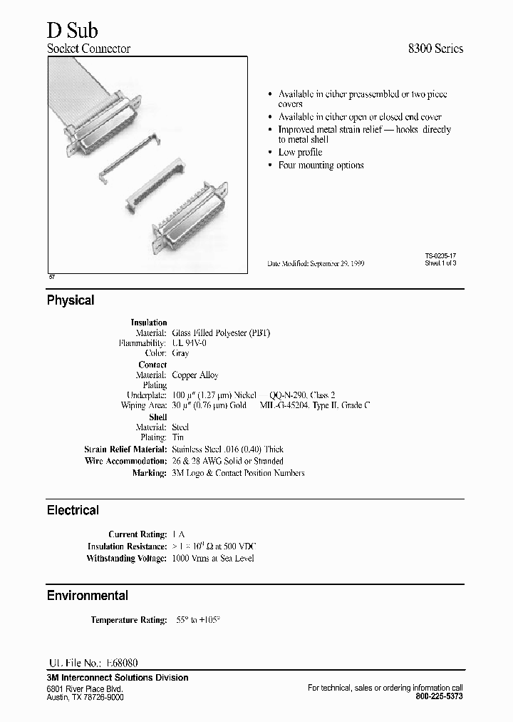 8337-9000_7205221.PDF Datasheet
