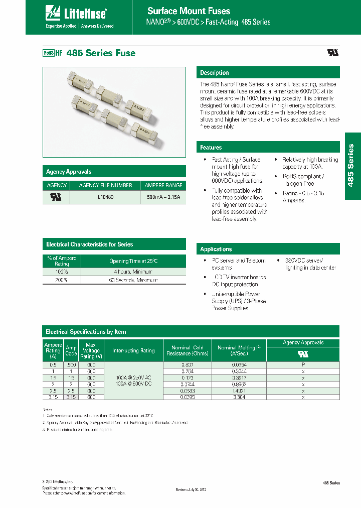 0485001DR_7205557.PDF Datasheet