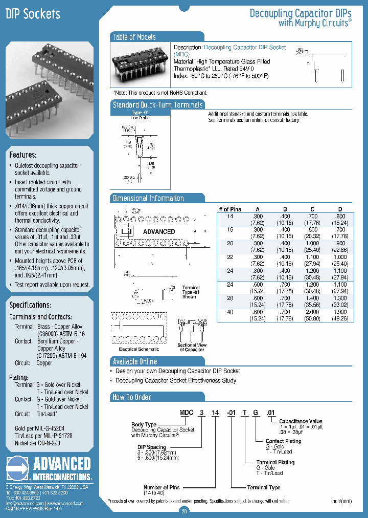 MDC314-1TT01_7204523.PDF Datasheet