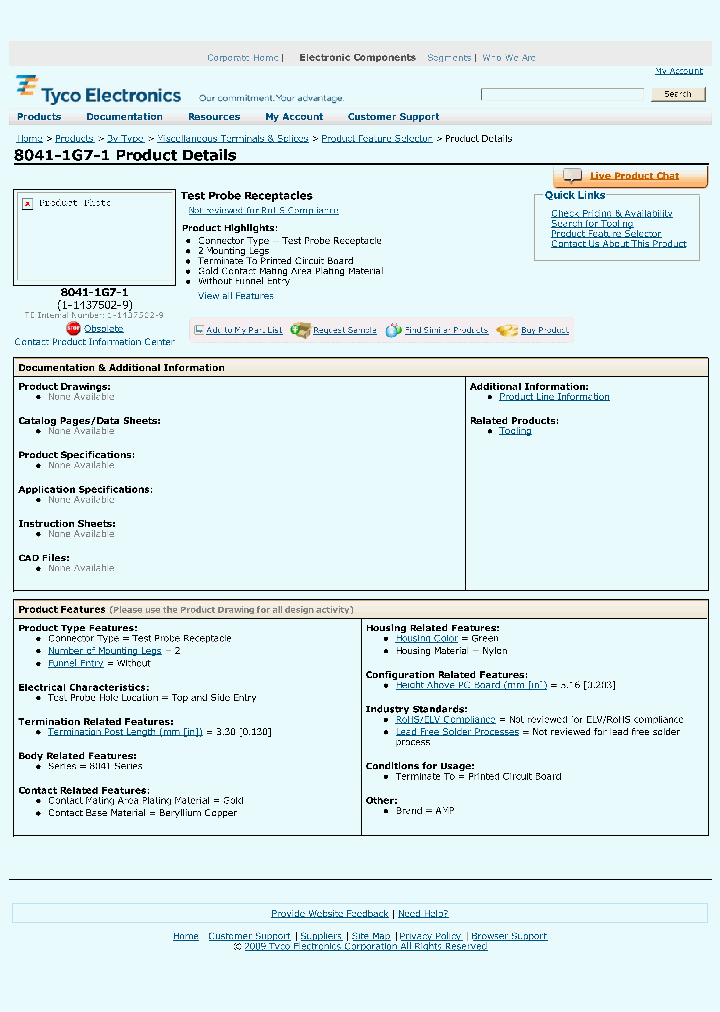 8041-1G7-1_7205958.PDF Datasheet