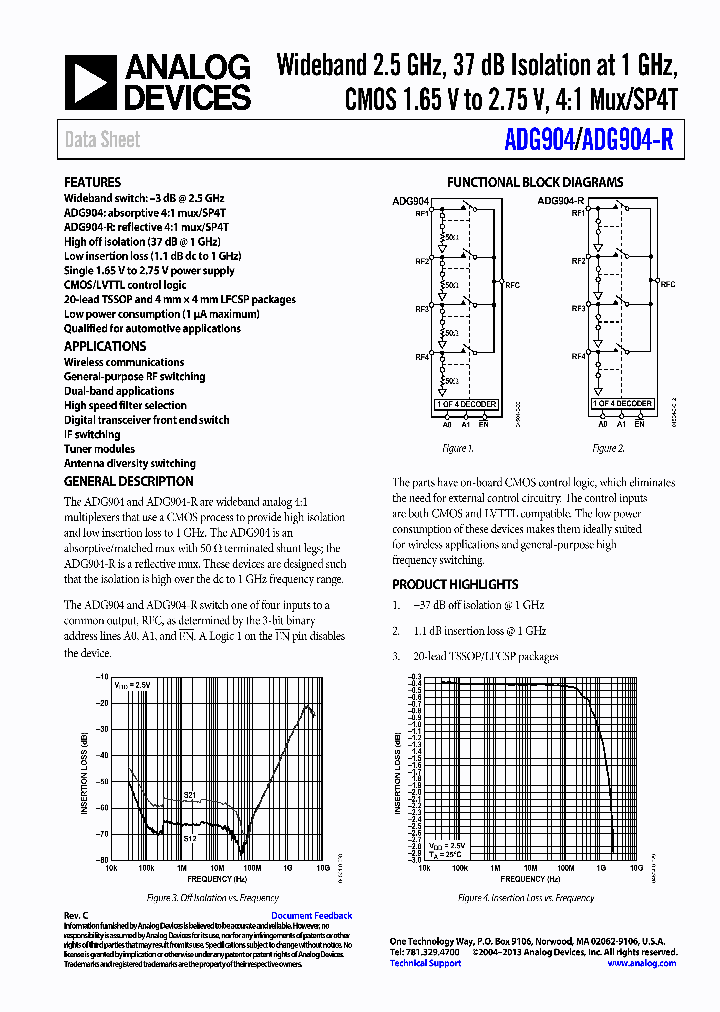 ADW54011Z-0REEL7_7206245.PDF Datasheet