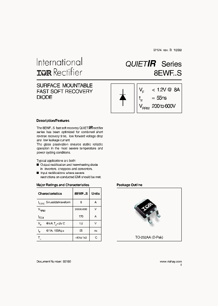8EWFS_7206926.PDF Datasheet