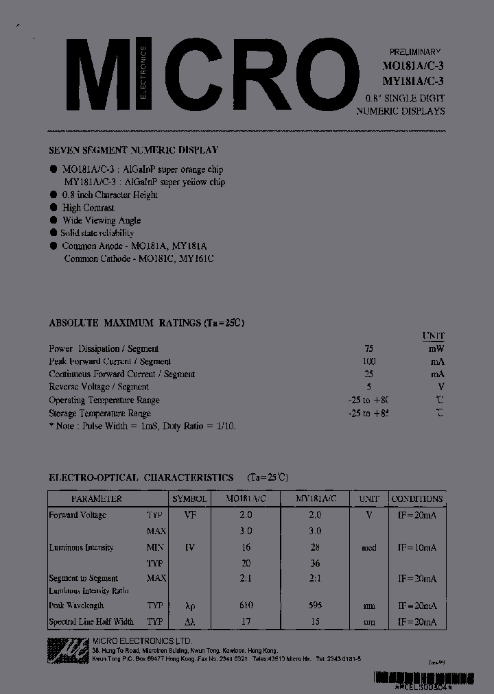 MO181C-3_7207943.PDF Datasheet