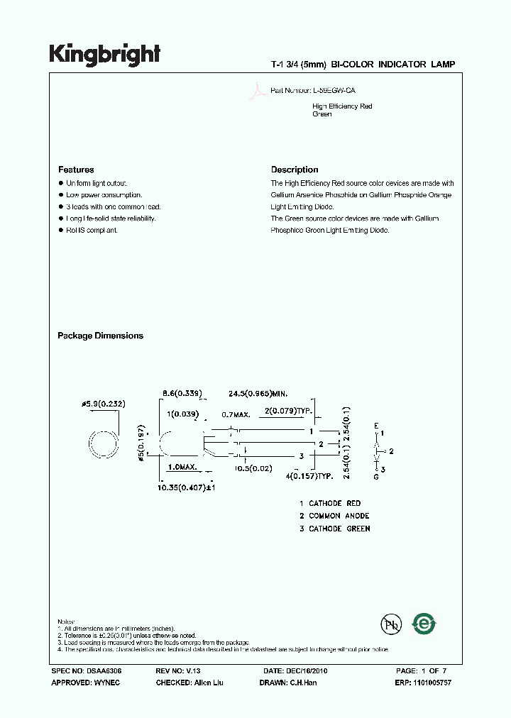L-59EGW-CA_7208838.PDF Datasheet