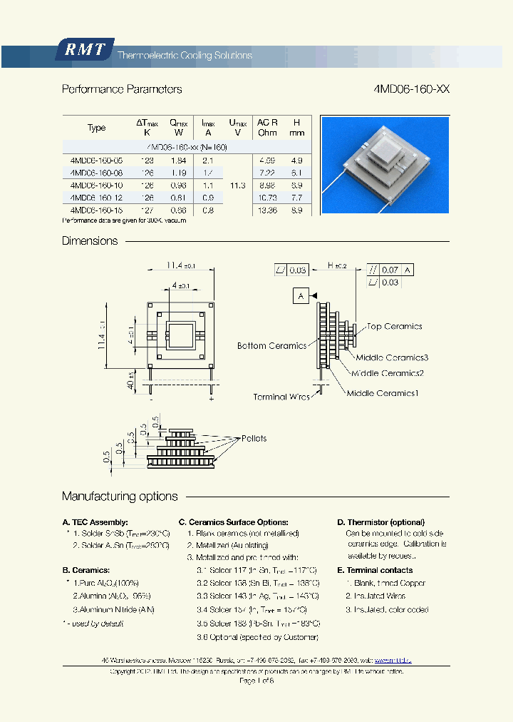 4MD06-160-15_7208743.PDF Datasheet