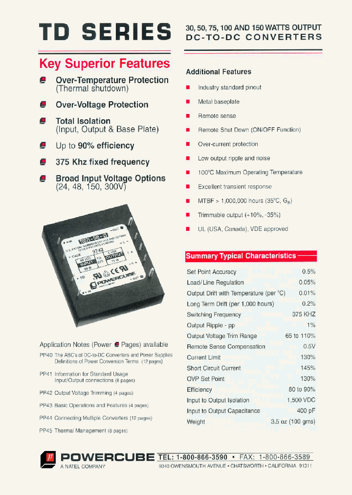 TD075-150-15I_7208695.PDF Datasheet